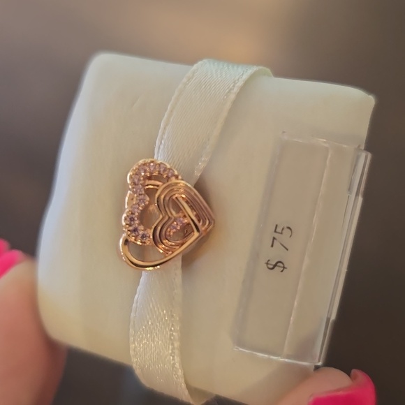 Authentic Pandora charms - Picture 3 of 4